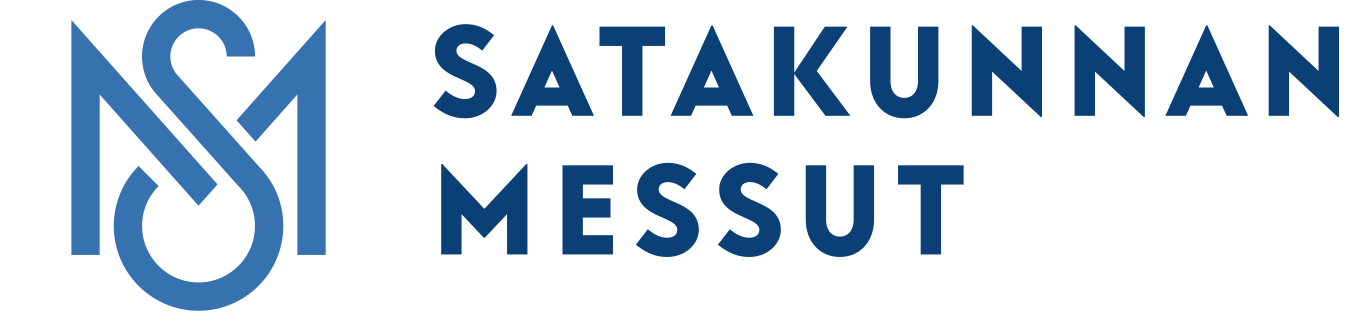 Satakunnan messut logo